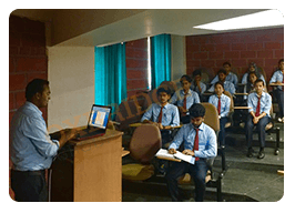 Best MBA Colleges in Bangalore Karnataka India