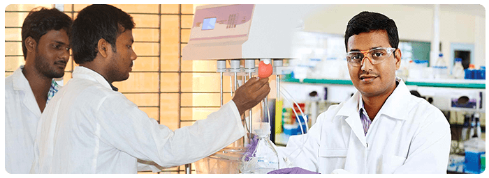 Top m pharmacy Colleges